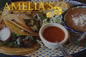 image link to amelias mexican food website